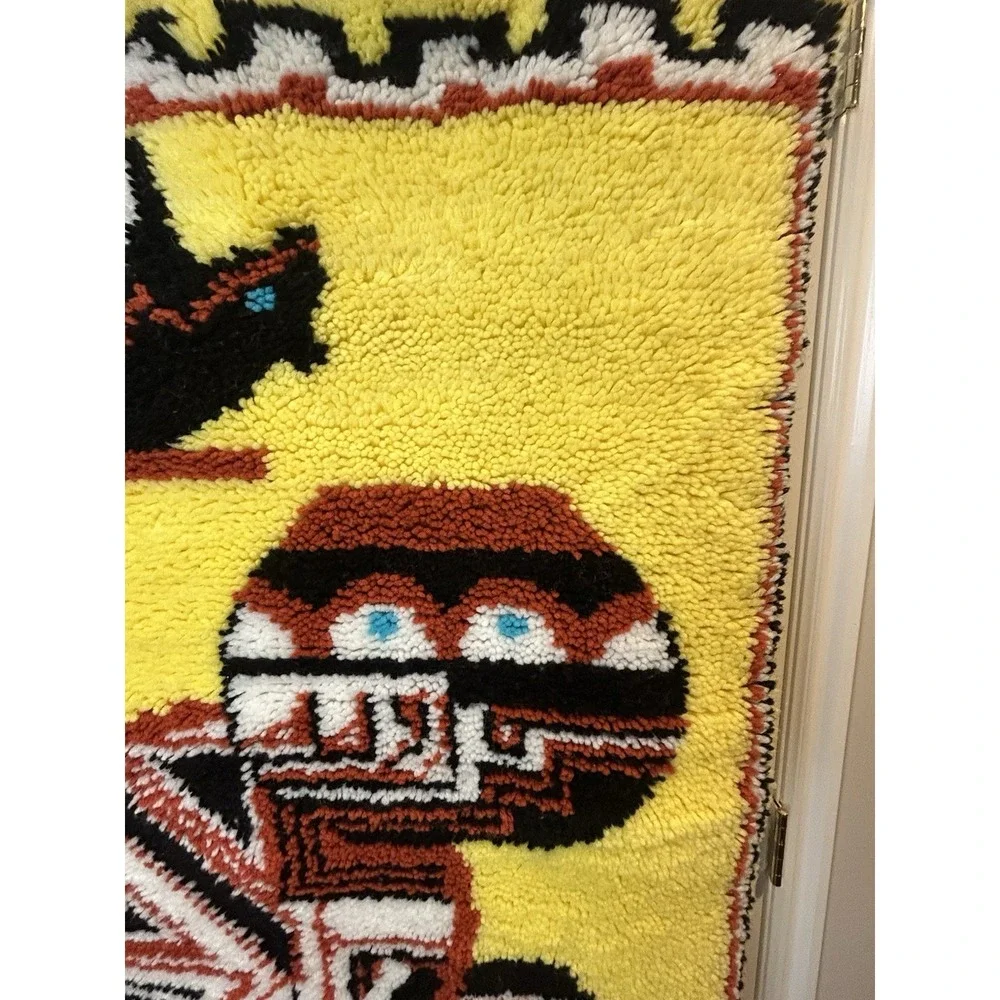 Handcrafted description up